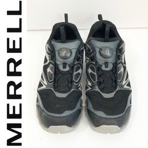 merrell boa